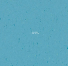 Forbo Marmoleum Solid Piano 3644-364435 Nordic blue фото 1 | FLOORDEALER